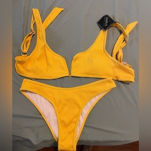 NWT Zaful Swimsuit
